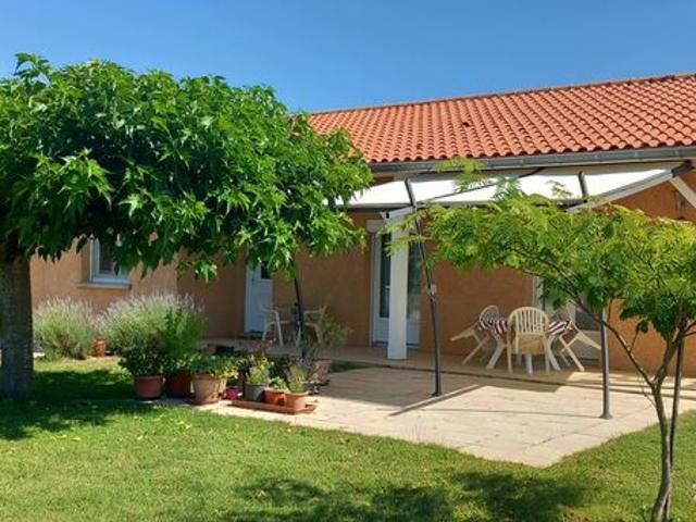 Maison vente à Orgueil, Tarn-et-Garonne