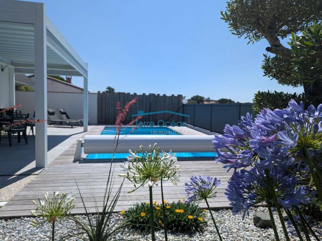 Maison vente à France métropolitaine, Royan