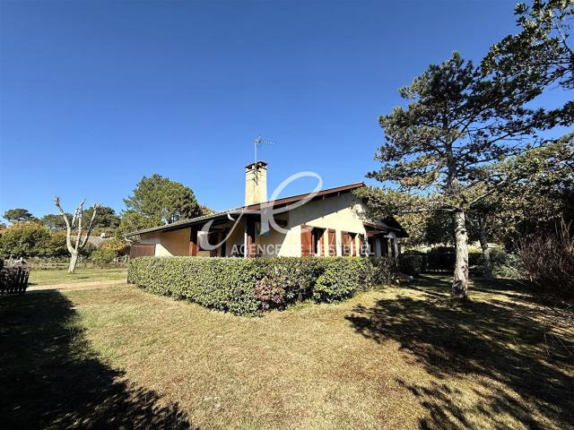 Maison vente à Lège-cap-ferret, Gironde