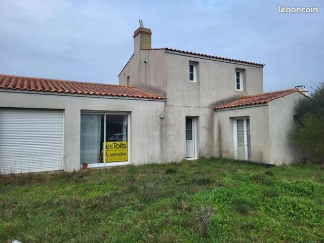 Maison vente à Les Sables-d'Olonne, La Guérinière