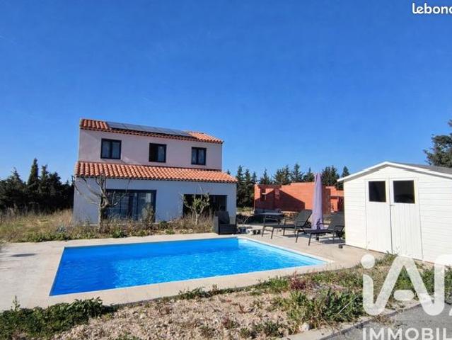 Maison vente à Aix-en-Provence, Les Pennes-mirabeau