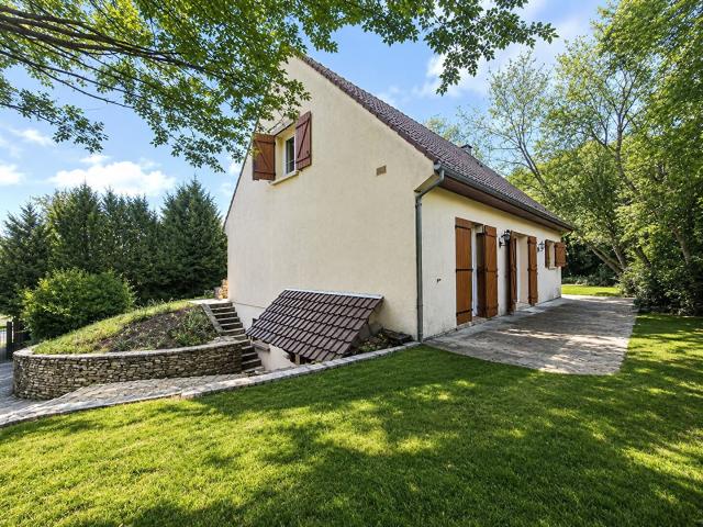 Maison vente à Château-Thierry, Epaux-bézu