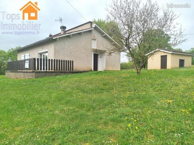 Maison vente à Montauban, Saint-projet