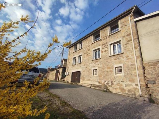 Maison vente à Tournon-sur-Rhône, Saint-martin-de-valamas