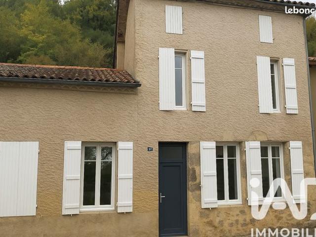 Maison vente à Port-sainte-marie, Lot-et-Garonne