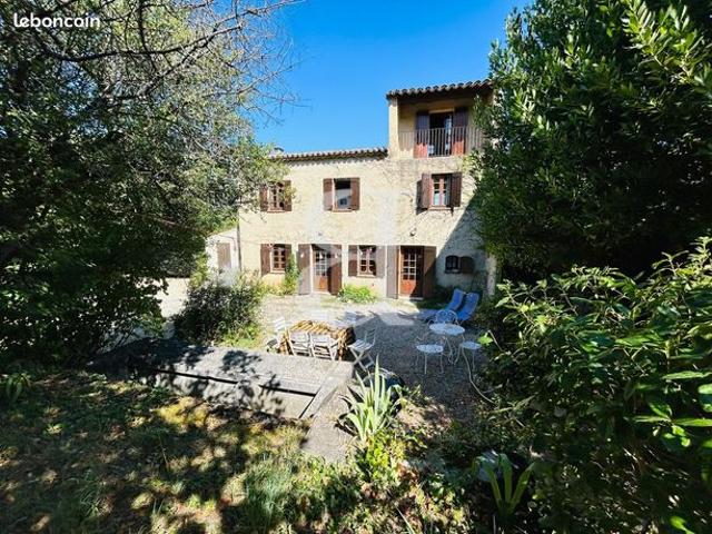 Maison vente à Nyons, Mollans-sur-ouvèze