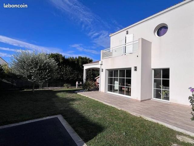 Maison vente à Rochefort, Saint-georges-de-didonne