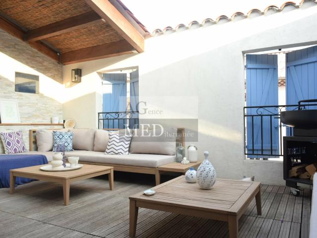 Maison vente à Grasse, Mandelieu-la-napoule