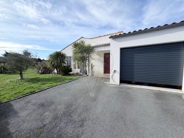 Maison vente à Rochefort, Chaillevette