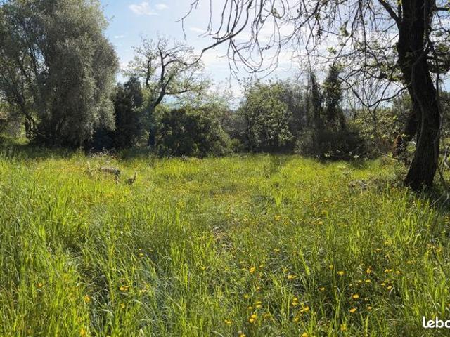 Maison vente à Grasse, La Gaude