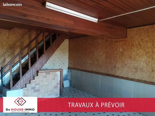 Maison vente à Langon, Morizès