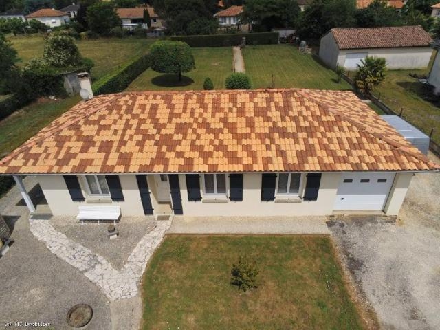 Maison vente à Confolens, Verteuil-sur-charente