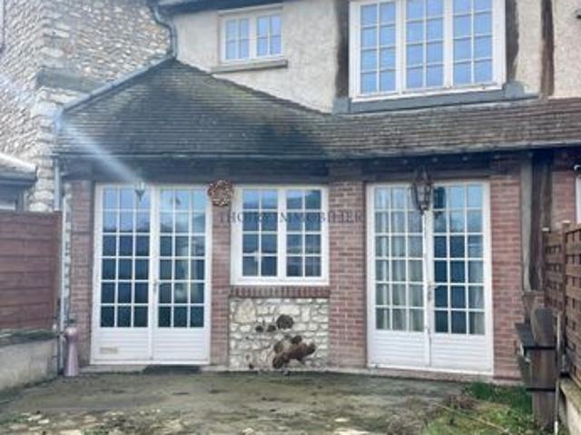 Maison vente à Chambéry, Thoiry