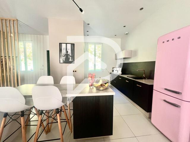 Maison vente à Libourne, Fronsac