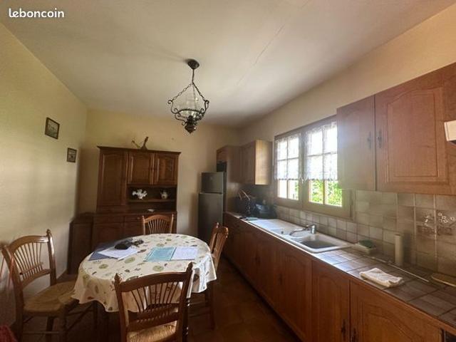 Maison vente à Langon, Lestiac-sur-garonne