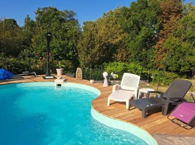 Maison vente à Saintes, Mortagne-sur-gironde