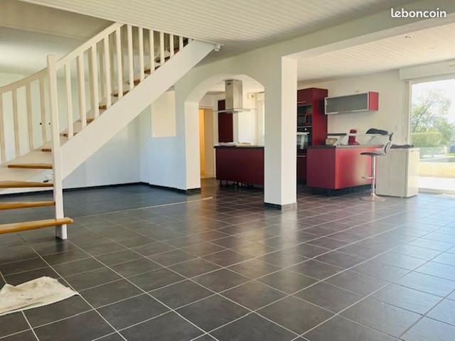 Maison vente à Derval, Loire-Atlantique