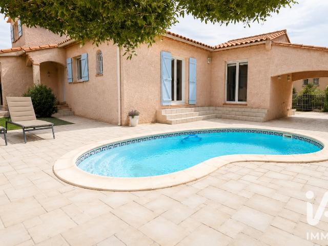 Maison vente à Perpignan, Claira