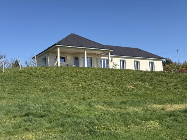 Maison vente à Brive-la-Gaillarde, Lascaux
