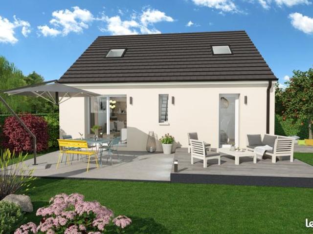 Maison vente à Saint-Omer, Racquinghem