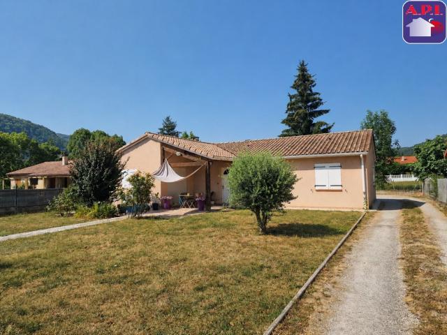 Maison vente à Foix, Mercus-garrabet