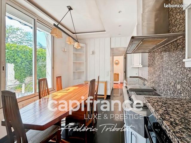 Maison vente à Nanterre, Rueil-malmaison