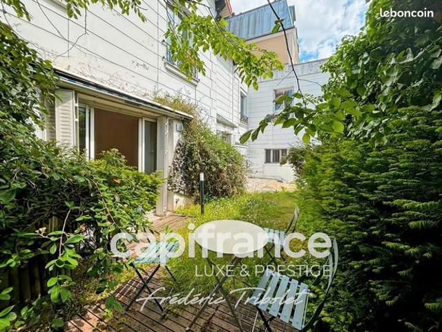 Maison vente à Nanterre, Rueil-malmaison