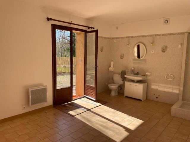 Maison location à Arrondissement de Draguignan, Figanières