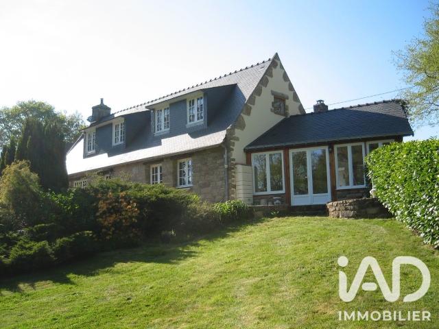 Maison vente à Kergoff, Le Faouët