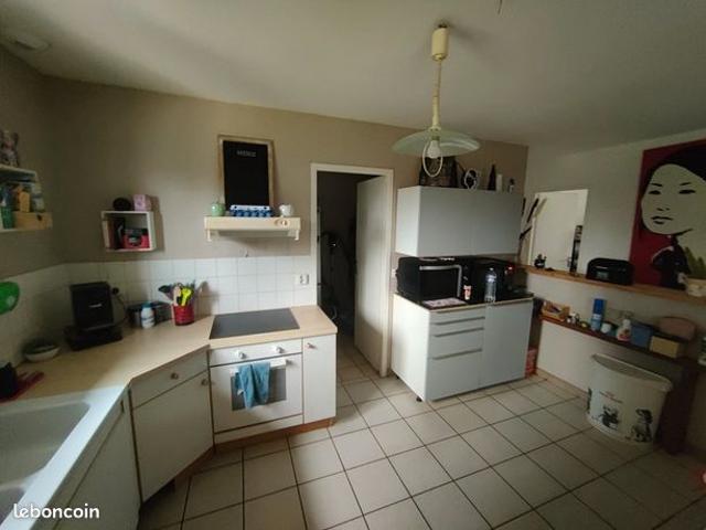Maison vente à Bordeaux, Cénac