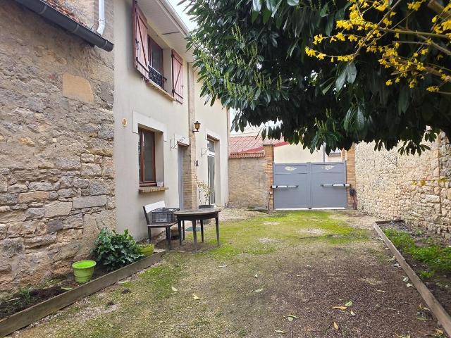 Maison vente à Reims, Grand Est