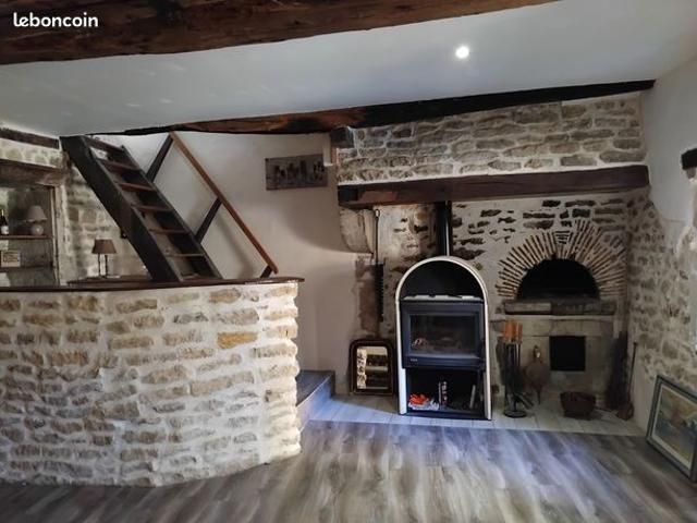 Maison vente à Clamecy, Brinon-sur-beuvron