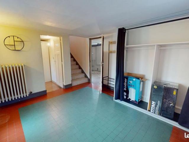 Maison vente à Saint-Dizier, Saint-dizier