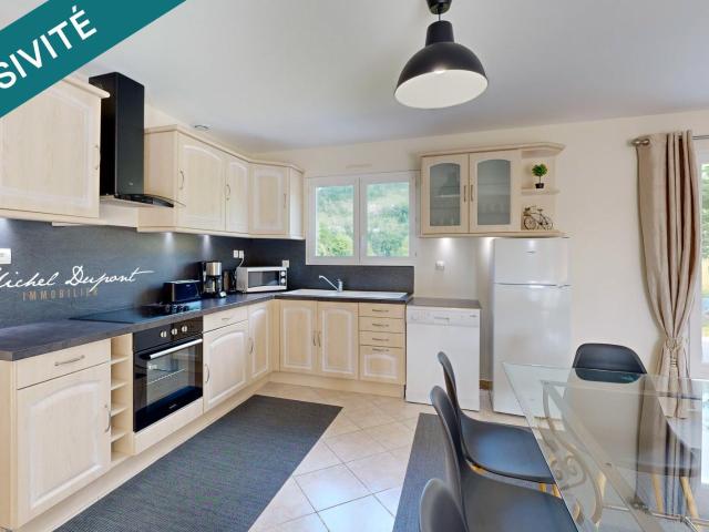 Maison vente à France métropolitaine, Le Bugue