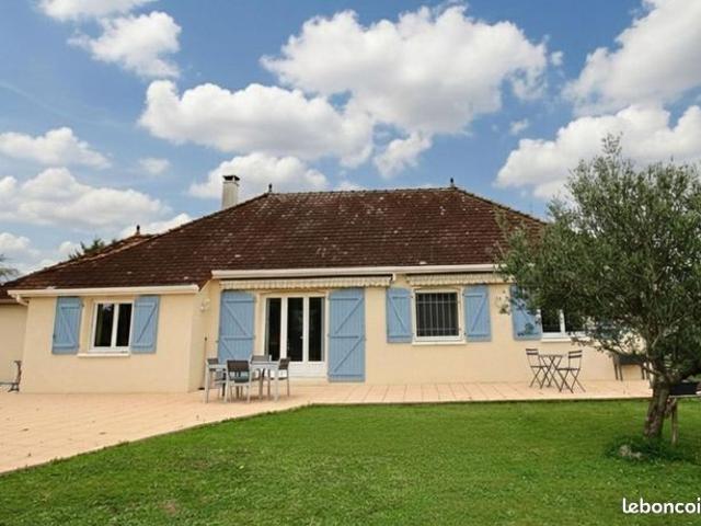 Maison vente à Pau, Maslacq