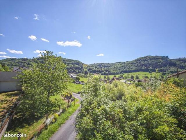 Maison vente à Aurillac, Laroquevieille