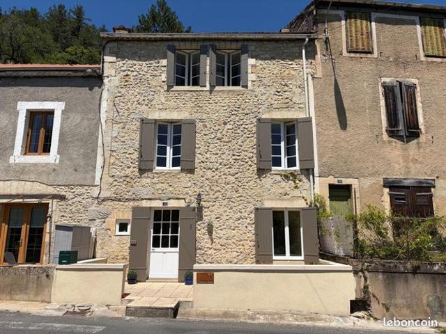 Maison vente à Sarlat-la-Canéda, Le Bugue