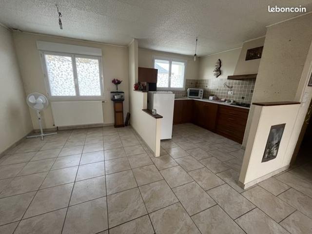 Maison vente à Bressuire, Nouvelle-Aquitaine
