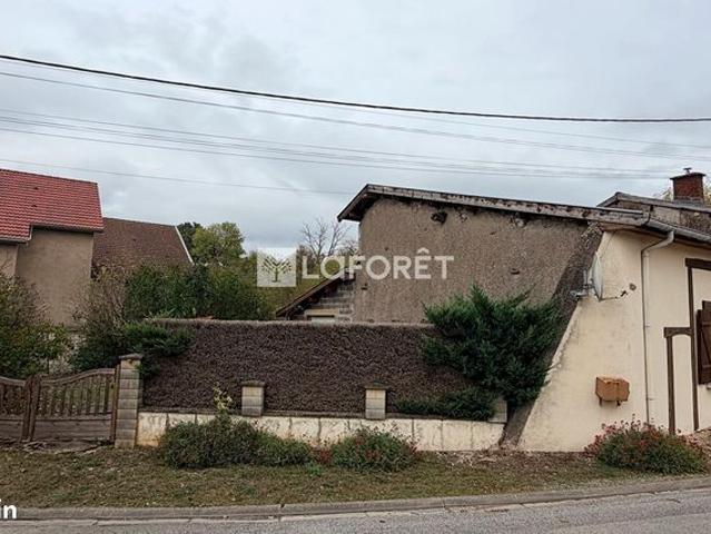 Maison vente à Clermont-en-Argonne, Meuse