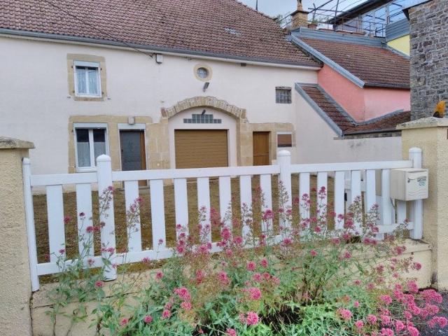 Maison vente à Vesoul, Preigney