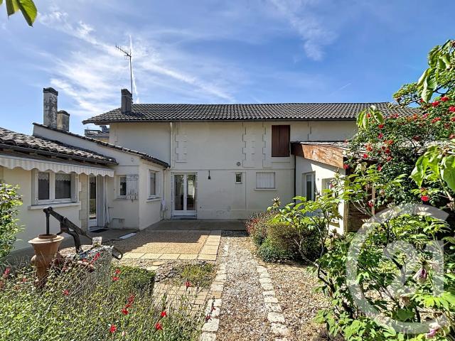 Maison vente à Périgueux, Montpon-ménestérol