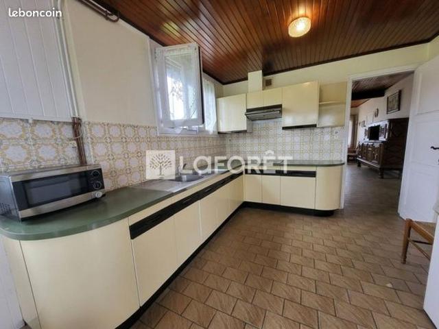 Maison vente à Mont-de-Marsan, Mimizan