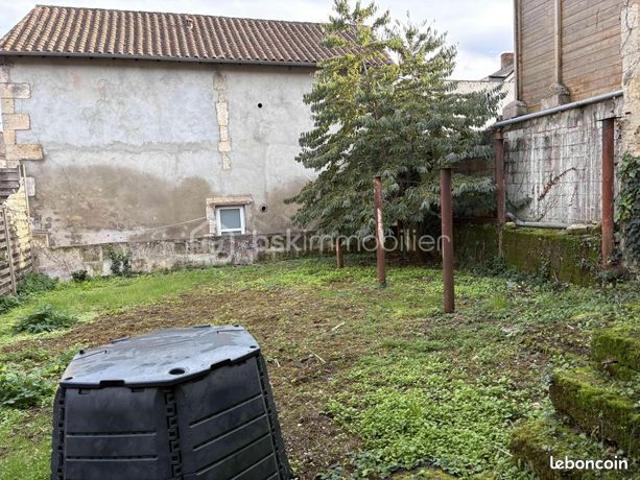 Maison vente à Périgueux