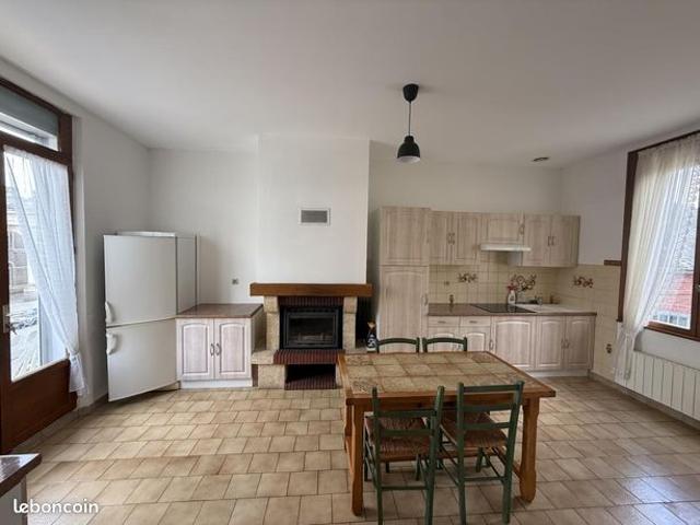 Maison vente à Amiens, Corbie