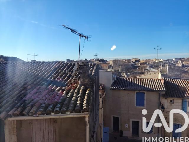 Maison vente à Nîmes, Occitanie