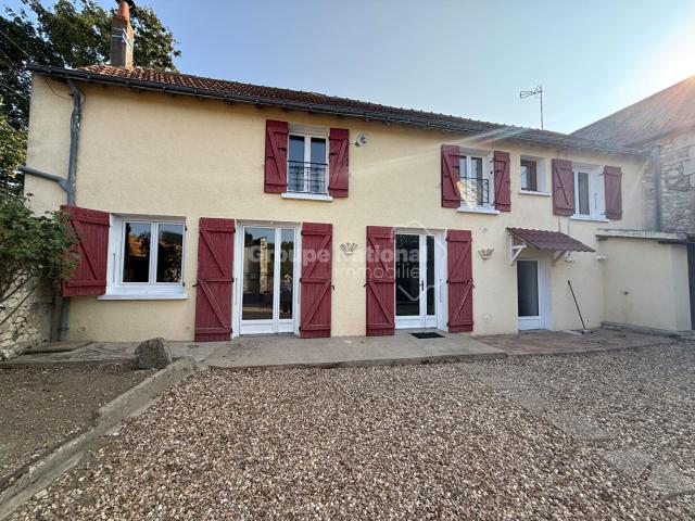 Maison vente à Chinon, Parçay-sur-vienne