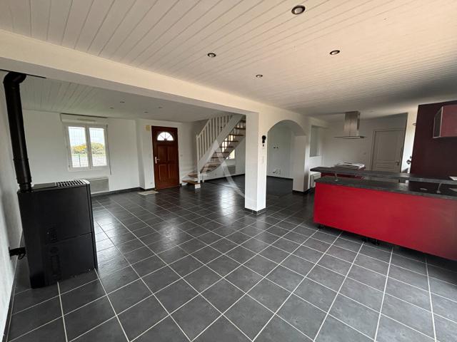 Maison vente à Châteaubriant-Ancenis, Derval