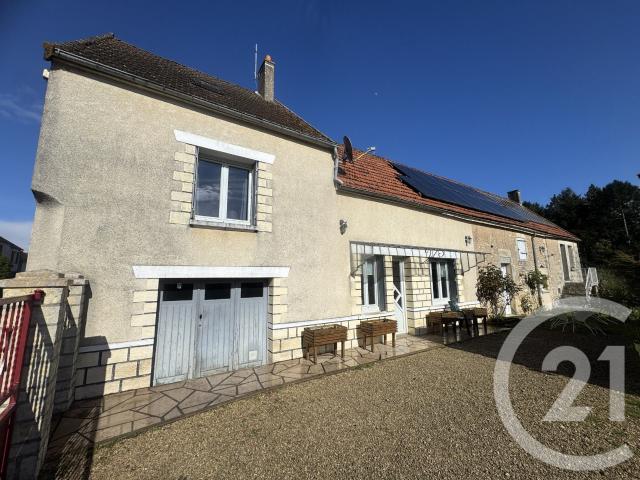 Maison vente à Auxerre, Mailly-la-ville