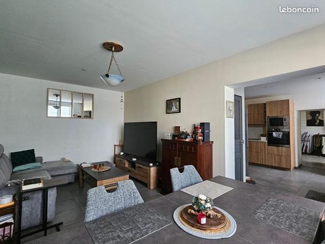 Maison vente à Reims, Fismes