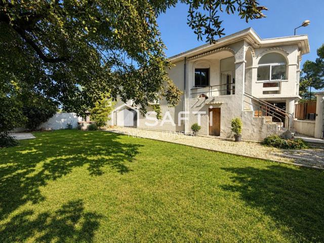Maison vente à Alès, Ribaute-les-tavernes